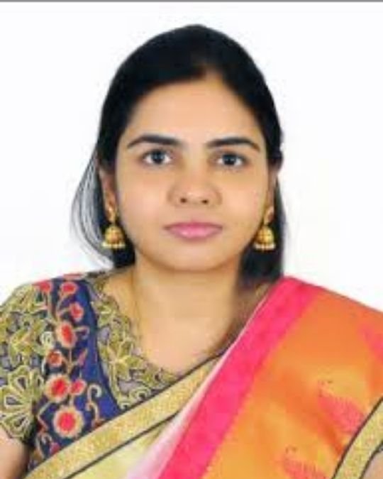 Dr. Afsar Fatima
